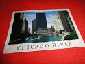 Chicago River - Chicago - United States - Sunburst Souvenirs - Charles O. Cecil - 503 - 0